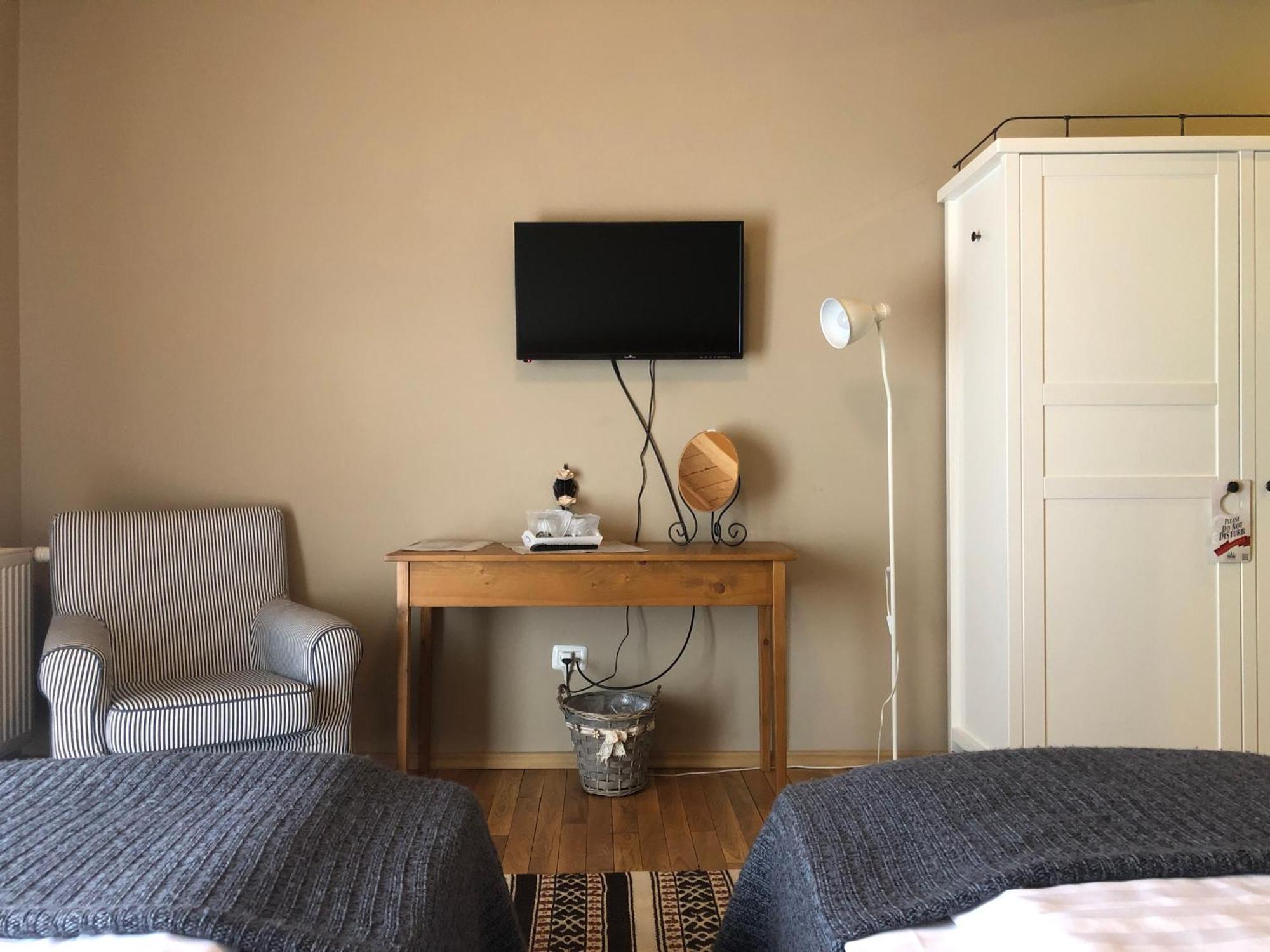 Bucovina Lodge Pension Vama  Luaran gambar