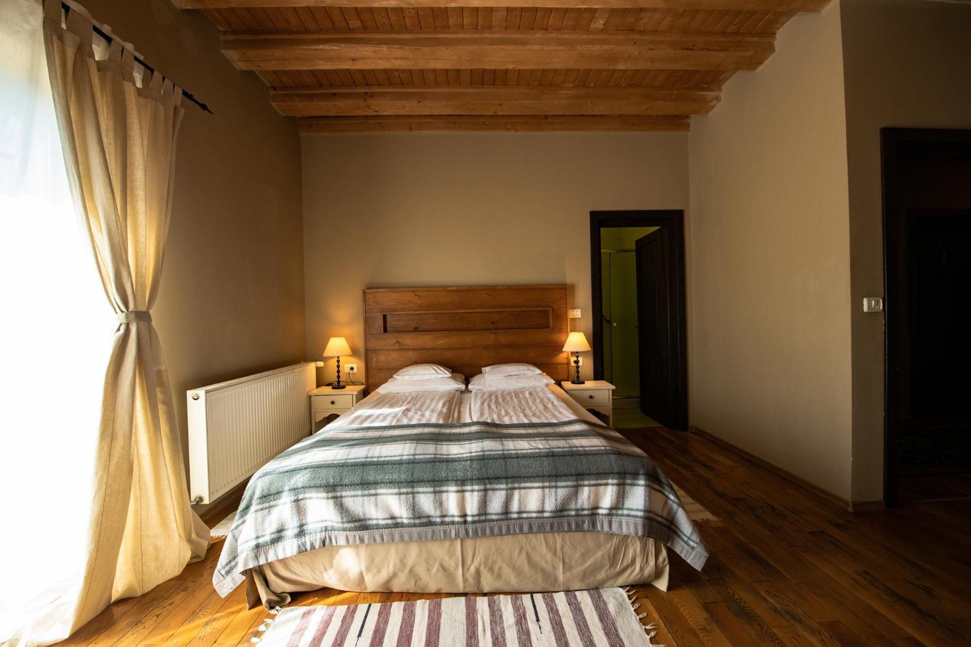 Bucovina Lodge Pension Vama  Luaran gambar