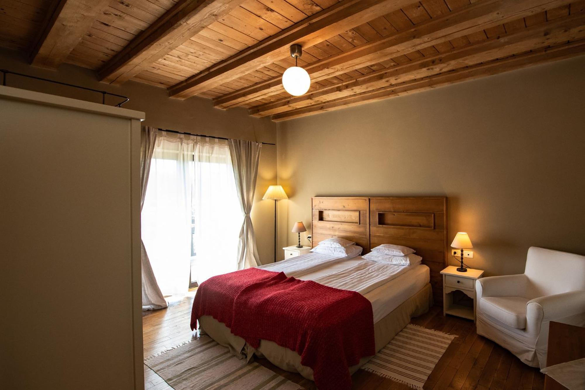 Bucovina Lodge Pension Vama  Luaran gambar