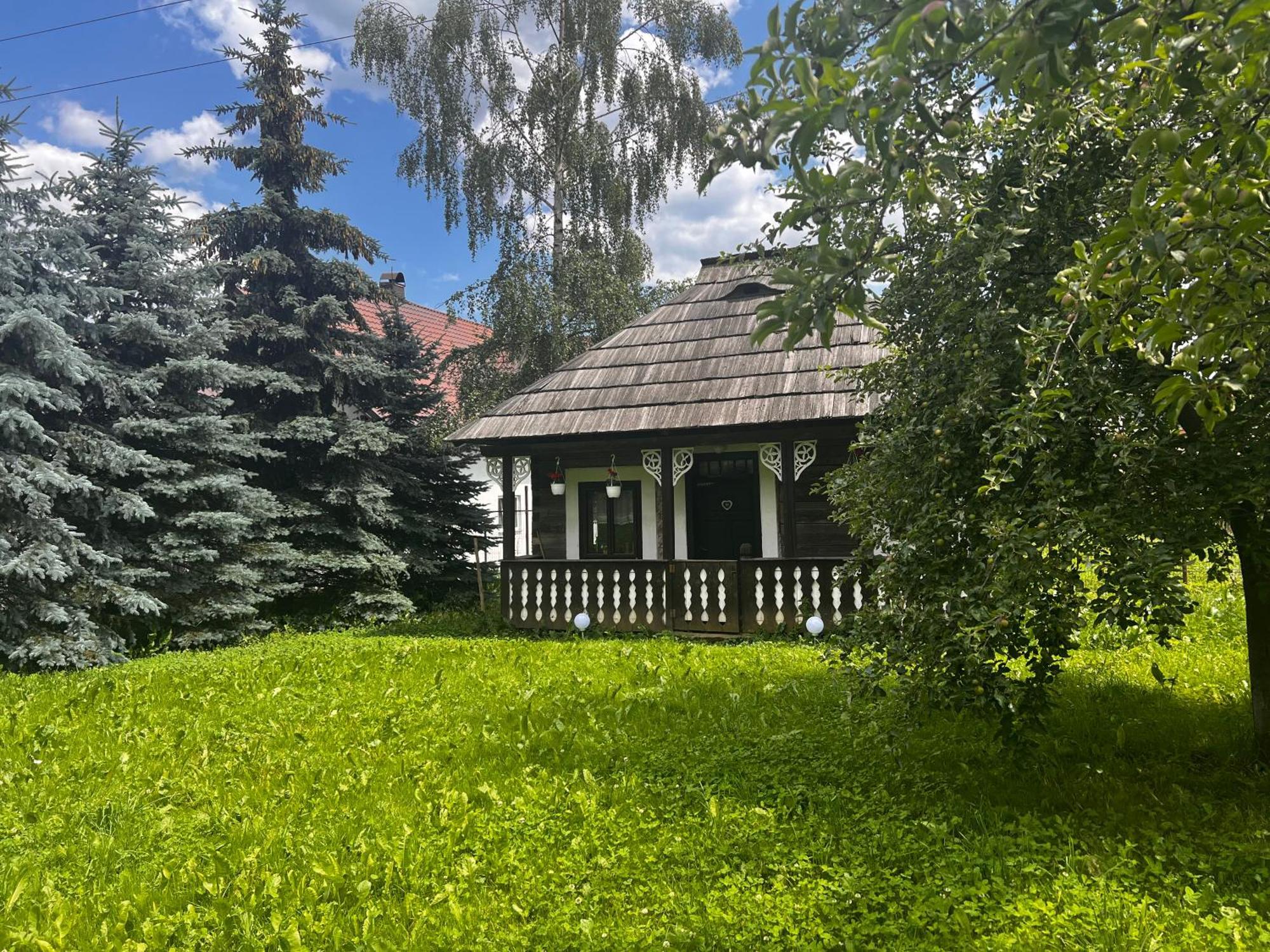 Bucovina Lodge Pension Vama  Luaran gambar